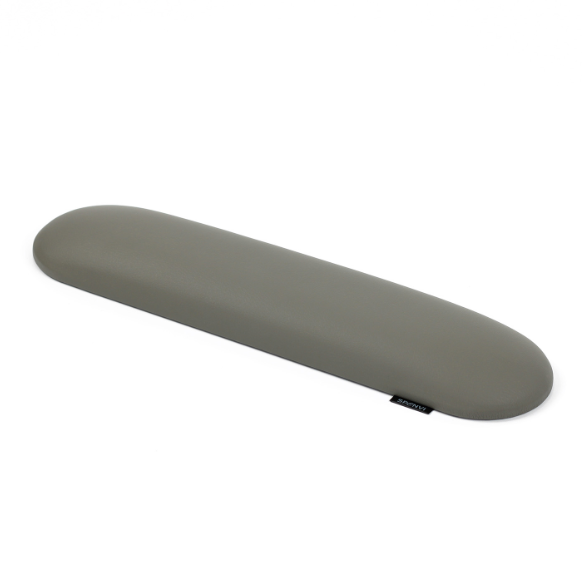 Подлокотник для маникюра Spenvi Classic Gray - Фото 1 Подлокотник для маникюра Spenvi Classic Gray - изображение 1