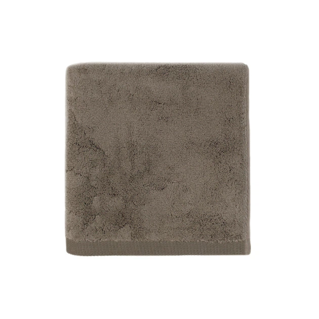 Полотенце Lotus Home Отель Premium Microcotton Brown 90*150 550 г/м² (svt-2000022352024) - Фото 1 Полотенце Lotus Home Отель Premium Microcotton Brown 90*150 550 г/м² (svt-2000022352024) - изображение 1