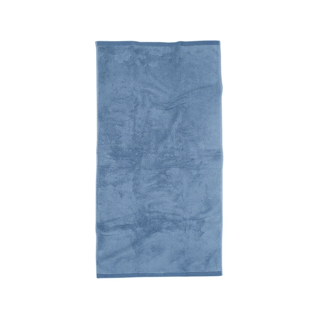 Рушник Lotus Home Готель Premium - Microcotton Solid Blue 50*90 550 г/м² (svt-2000022352055) - Фото 5 Рушник Lotus Home Готель Premium - Microcotton Solid Blue 50*90 550 г/м² (svt-2000022352055) - зображення 5