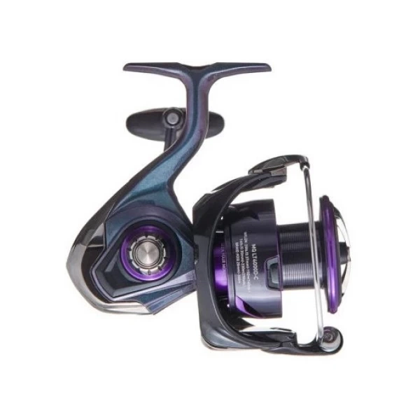 Катушка Daiwa 25 Prorex MQ LT 4000D-C (1102-20004806) - изображение 4