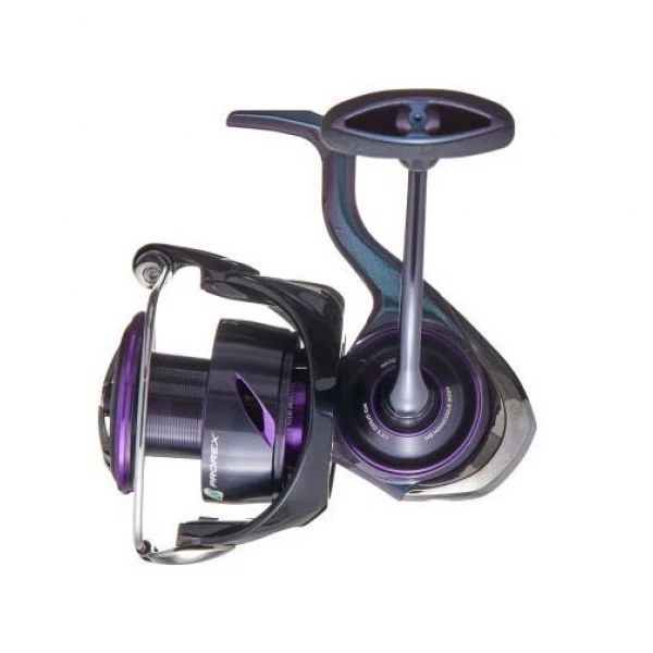 Катушка Daiwa 25 Prorex MQ LT 4000D-C (1102-20004806) - изображение 6