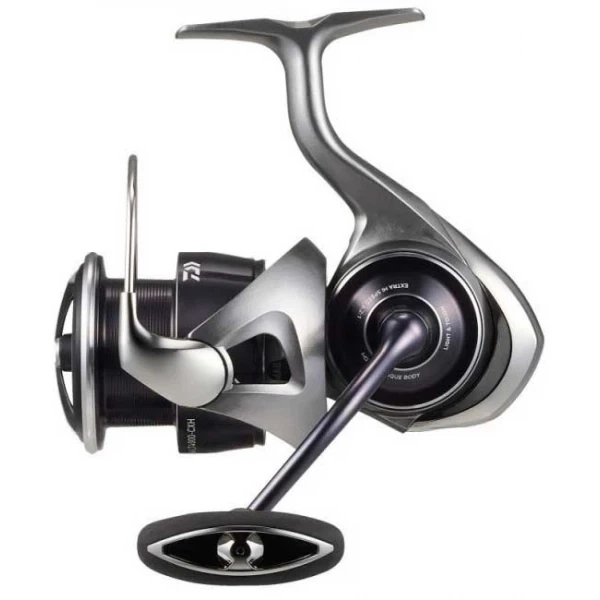 Катушка Daiwa 25 Caldia LT 5000-C (1102-10427-500) - изображение 2