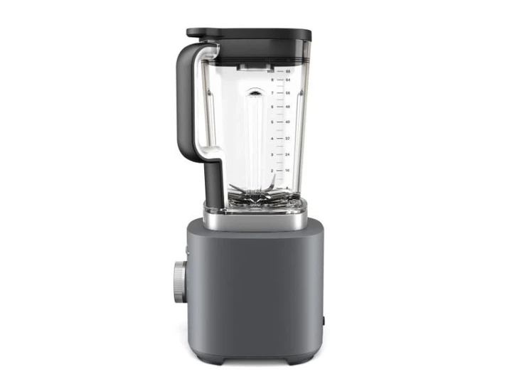 Стаціонарний блендер KitchenAid 5KSB2073EDG - Фото 3 Стаціонарний блендер KitchenAid 5KSB2073EDG - изображение 3
