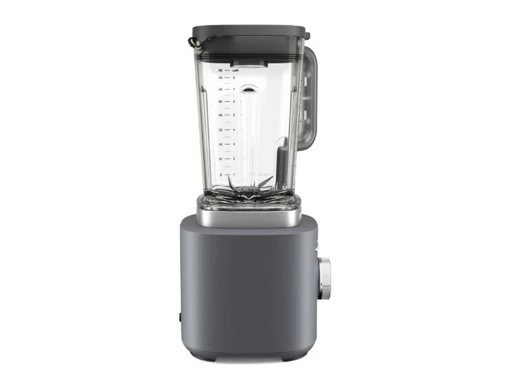 Стаціонарний блендер KitchenAid 5KSB2073EDG - Фото 4 Стаціонарний блендер KitchenAid 5KSB2073EDG - изображение 4