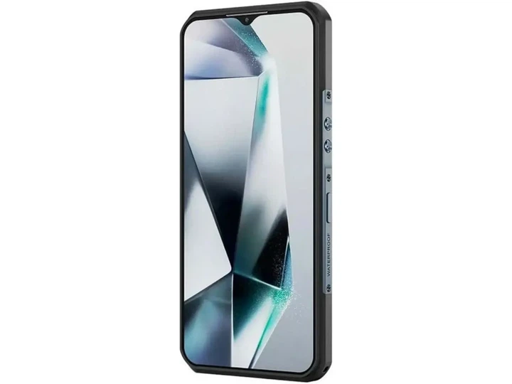 Смартфон Oukitel WP35 Pro 12/512GB Gold - зображення 6