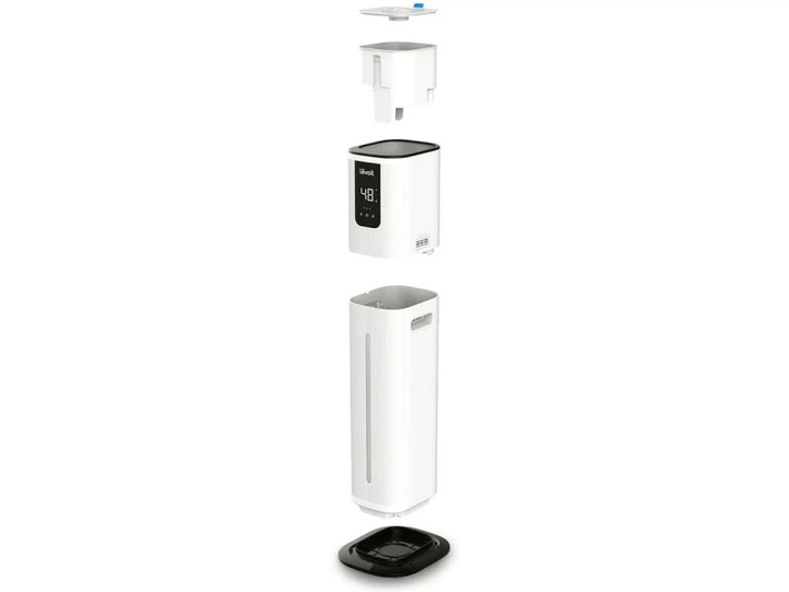 Зволожувач повітря Levoit OasisMist1000S Smart Ultrasonic Cool Mist Tower LUH-M10 (HEAPHULVSEU0082Y) - изображение 3