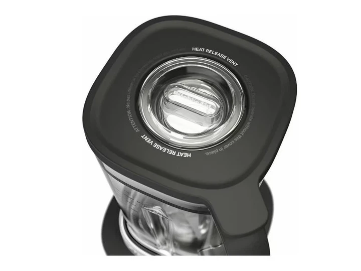 Стаціонарний блендер KitchenAid 5KSB2073EBM - изображение 3
