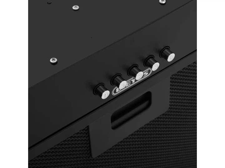 Витяжка вбудована ELEYUS INDI 1000 LED 52 BL - изображение 6