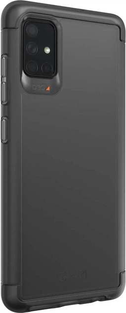 Чохол Zagg Gear4 Wembley Palette для Samsung Galaxy A51 (A515) (702005062) Smoke - зображення 3