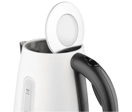 Электрочайник Ardesto EKL-F300W - изображение 2