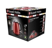 Электрочайник Russell Hobbs 24992-70 - изображение 4