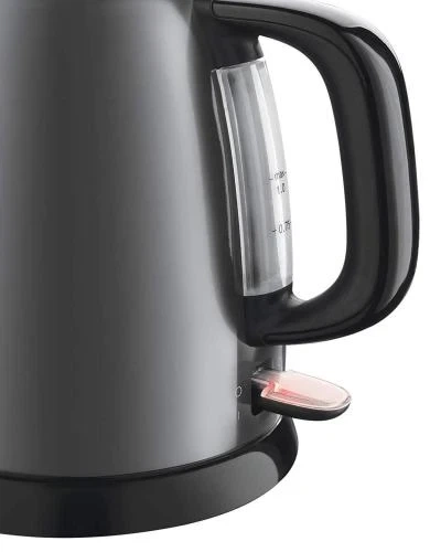 Электрочайник Russell Hobbs 24993-70 Colours Plus Mini - изображение 3
