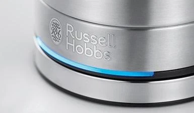 Электрочайник Russell Hobbs 24190-70 - изображение 3