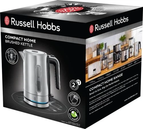 Электрочайник Russell Hobbs 24190-70 - изображение 4