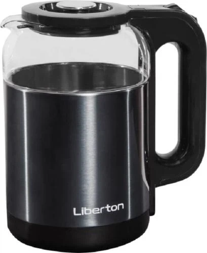 Электрочайник Liberton LEK-6829 - изображение 2