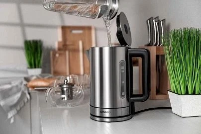 Электрочайник Ardesto EKL-FD700SS - изображение 6
