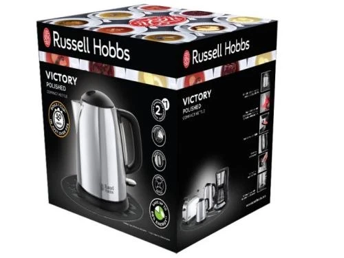 Электрочайник Russell Hobbs 24990-70 - изображение 5