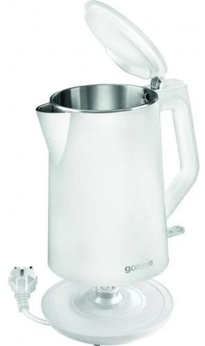 Электрочайник Gorenje K15DWW - изображение 2