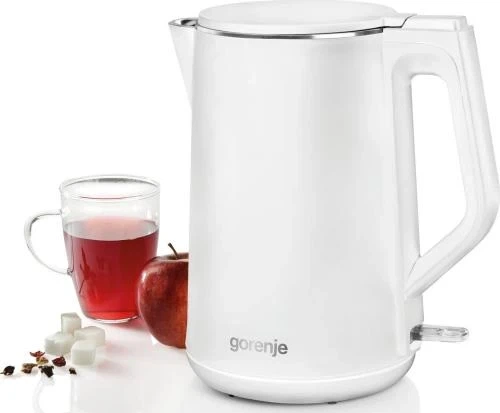 Электрочайник Gorenje K15DWW - изображение 4