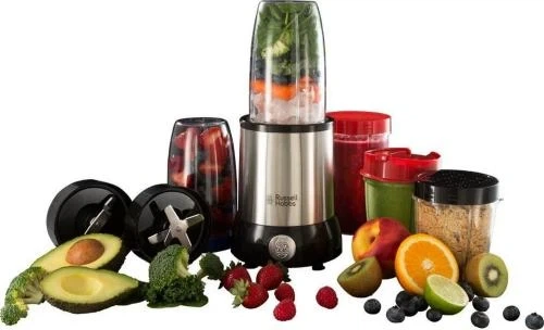 Блендер Russell Hobbs Nutri Boost 23180-56 - зображення 2