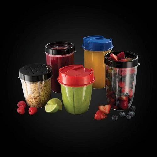 Блендер Russell Hobbs Nutri Boost 23180-56 - зображення 5