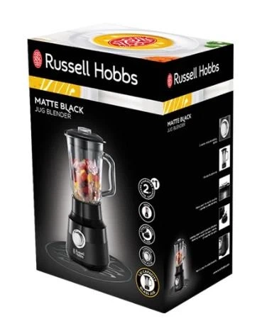 Блендер Russell Hobbs 24722-56 - изображение 7