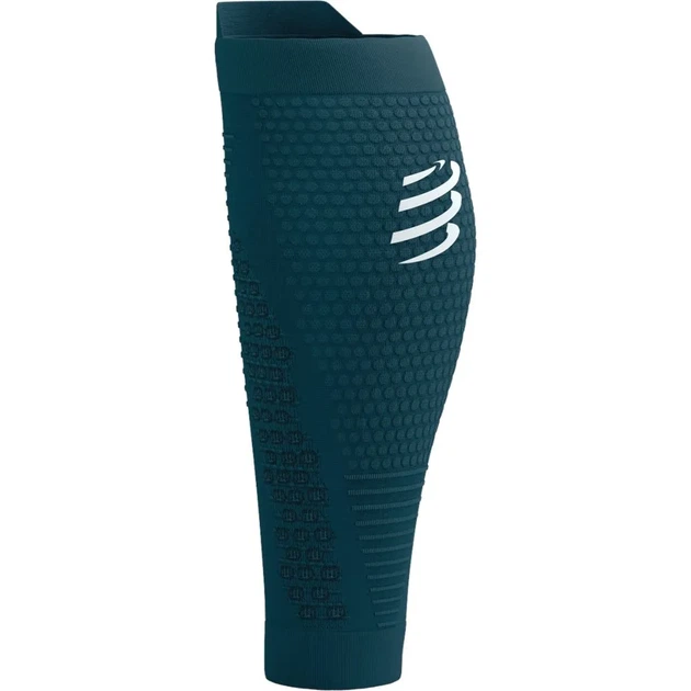 Гетри Compressport R2 3.0 stargazer/white L (100084795) - изображение 2