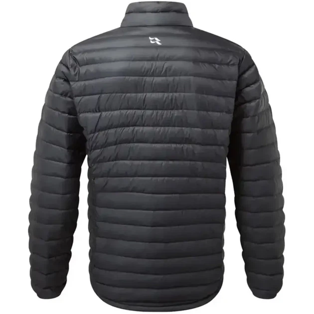 Куртка Rab Microlight Jacket Mns Black M (100084185) - изображение 3