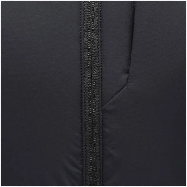 Куртка Black Diamond First Light Hybrid Hoody Mns Black M (100079903) - Фото 4 Куртка Black Diamond First Light Hybrid Hoody Mns Black M (100079903) - изображение 4