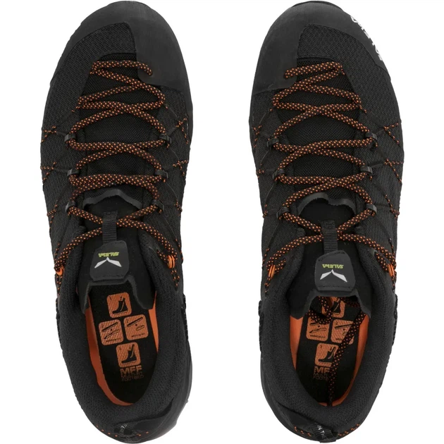 Кросівки Salewa MS Wildfire 2 0971 46.5 (100067771) - Фото 5 Кросівки Salewa MS Wildfire 2 0971 46.5 (100067771) - изображение 5