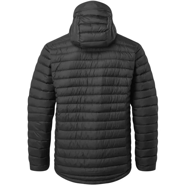 Куртка Rab Microlight Alpine Jacket Mns Black XL (100084182) - изображение 2