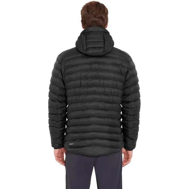 Куртка Rab Cirrus Alpine Jacket Mns Black L (100084252) - изображение 2