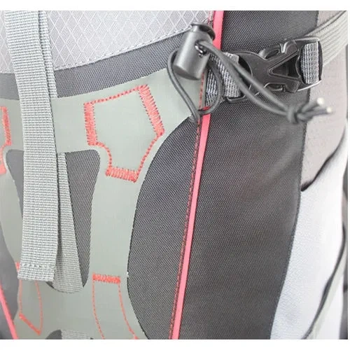 Рюкзак Travel Extreme Spur 33 black/blue Uni (100012402) - изображение 3
