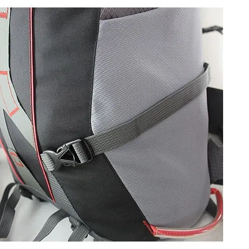 Рюкзак Travel Extreme Spur 33 black/blue Uni (100012402) - изображение 4