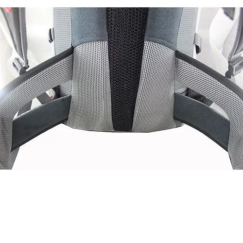 Рюкзак Travel Extreme Spur 33 Black/Red Uni (100012708) - зображення 2