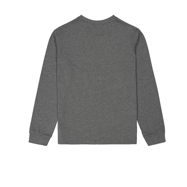 Футболка Picture Organic Sican LS Mns Dark grey melange XXL (100081976) - зображення 5