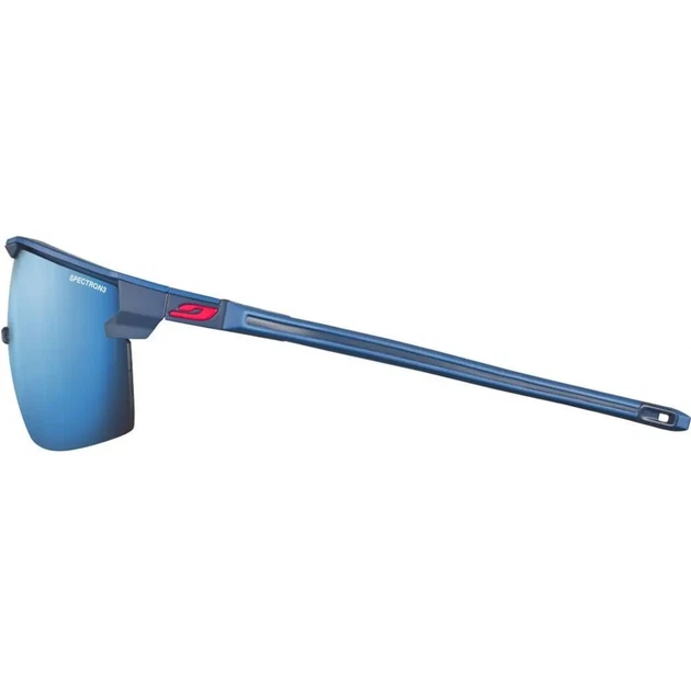 Окуляри Julbo Ultimate Cover J5471112 Spectron 3 Blue/blue (100081182) - зображення 2