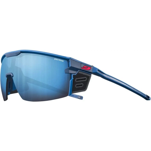 Окуляри Julbo Ultimate Cover J5471112 Spectron 3 Blue/blue (100081182) - зображення 4