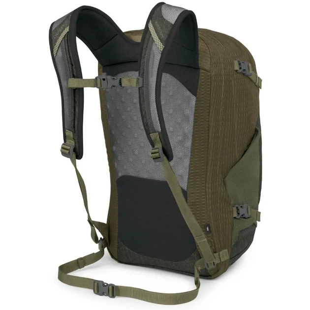 Рюкзак Osprey Nebula moss green/earl grey heather Uni (100087158) - изображение 4