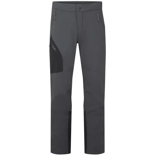 Брюки Rab Ascendor Pants Mns Anthracite 32 (100084243) - зображення 2