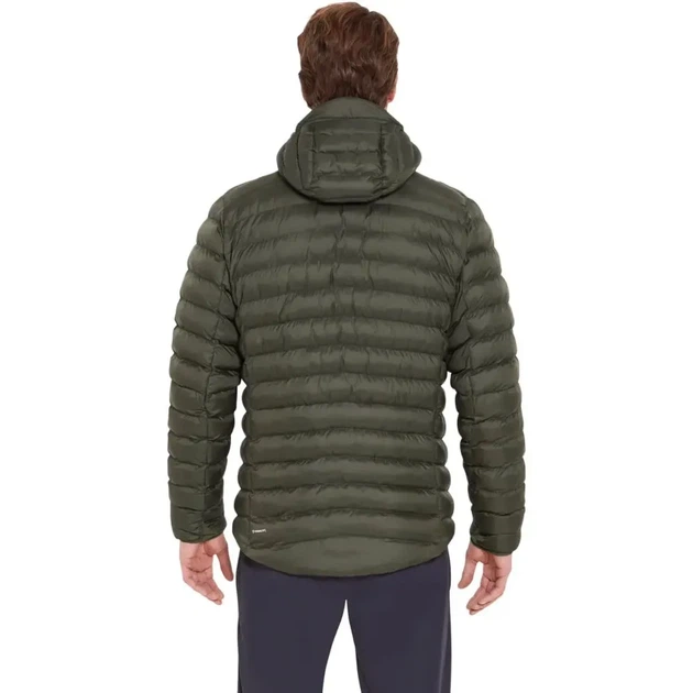 Куртка Rab Cirrus Alpine Jacket Mns army M (100084251) - зображення 2