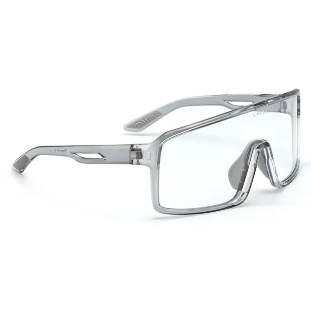 Окуляри Lynx Pierre Photochromic matt transparent grey/clear (100084323) - Фото 1 Окуляри Lynx Pierre Photochromic matt transparent grey/clear (100084323) - изображение 1