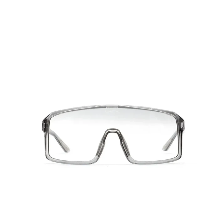 Окуляри Lynx Pierre Photochromic matt transparent grey/clear (100084323) - Фото 2 Окуляри Lynx Pierre Photochromic matt transparent grey/clear (100084323) - изображение 2