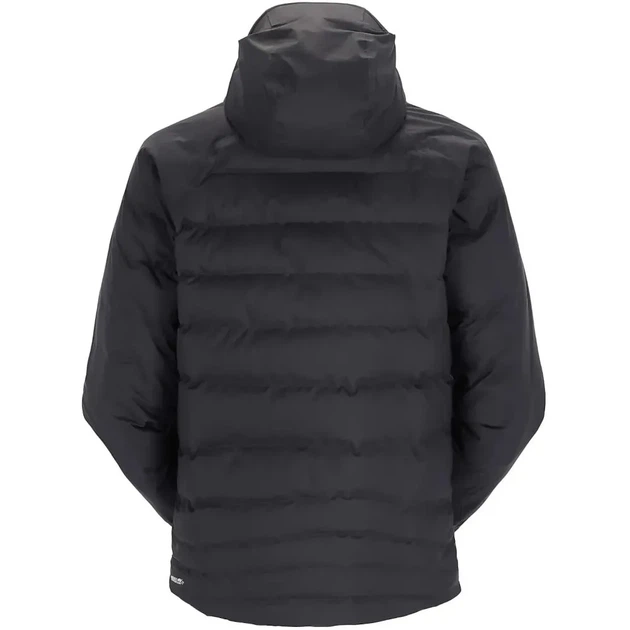 Куртка Rab Valiance Jacket Mns Black M (100084477) - изображение 5