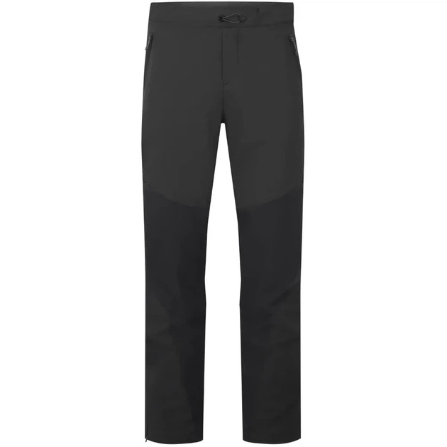 Брюки Rab Torque Pants Mns Black 34-Reg (100084246) - зображення 3