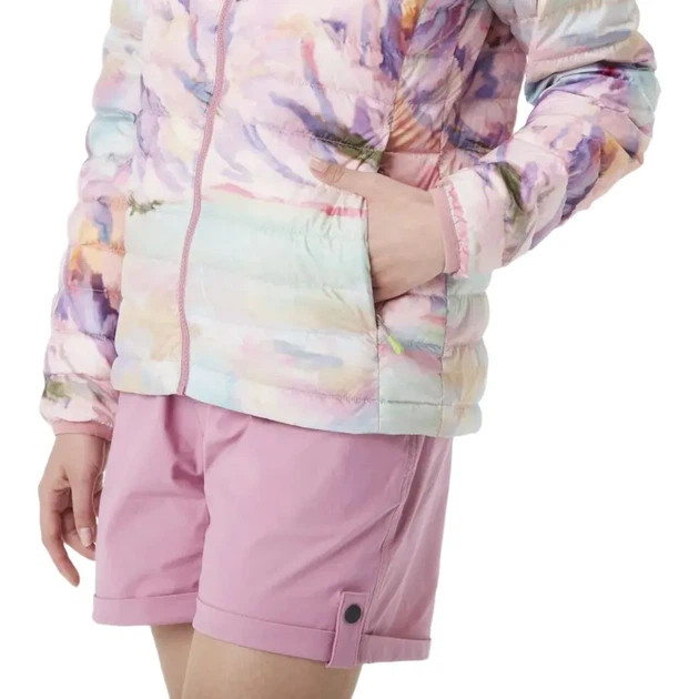 Куртка Picture Organic Light Puff Printed Wmn Montanea print L (100081959) - зображення 5