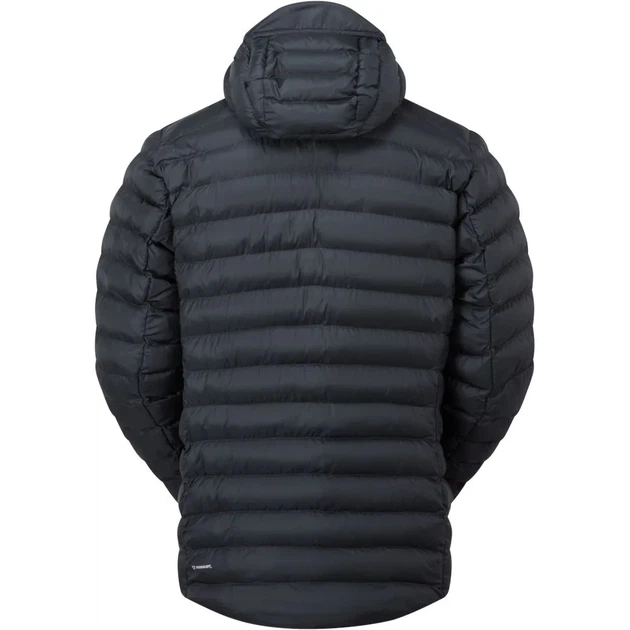 Куртка Rab Cirrus Alpine Jacket Mns Beluga M (100085551) - изображение 4