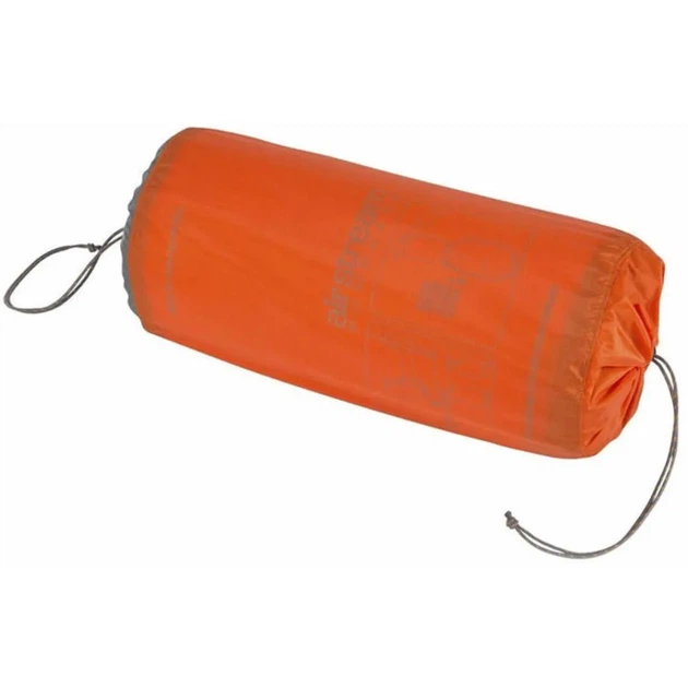 Туристичний килимок Sea to Summit UltraLight Insulated Small Orange (100067073) - зображення 2