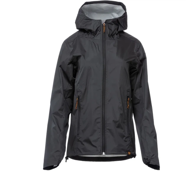 Куртка Turbat Isla Wmn Anthracite black L (100047937) - Фото 1 Куртка Turbat Isla Wmn Anthracite black L (100047937) - изображение 1