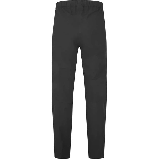 Штани чоловічі Rab Firewall Pants Mns Black M/R (100084275) - зображення 6